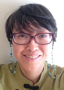 量子場調整師 森田晃子(てるこ) 量子場調整師 森田晃子(てるこ)