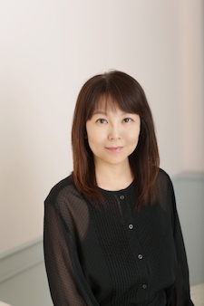 琉碧Clay 馬場美樹 琉碧Clay 馬場美樹